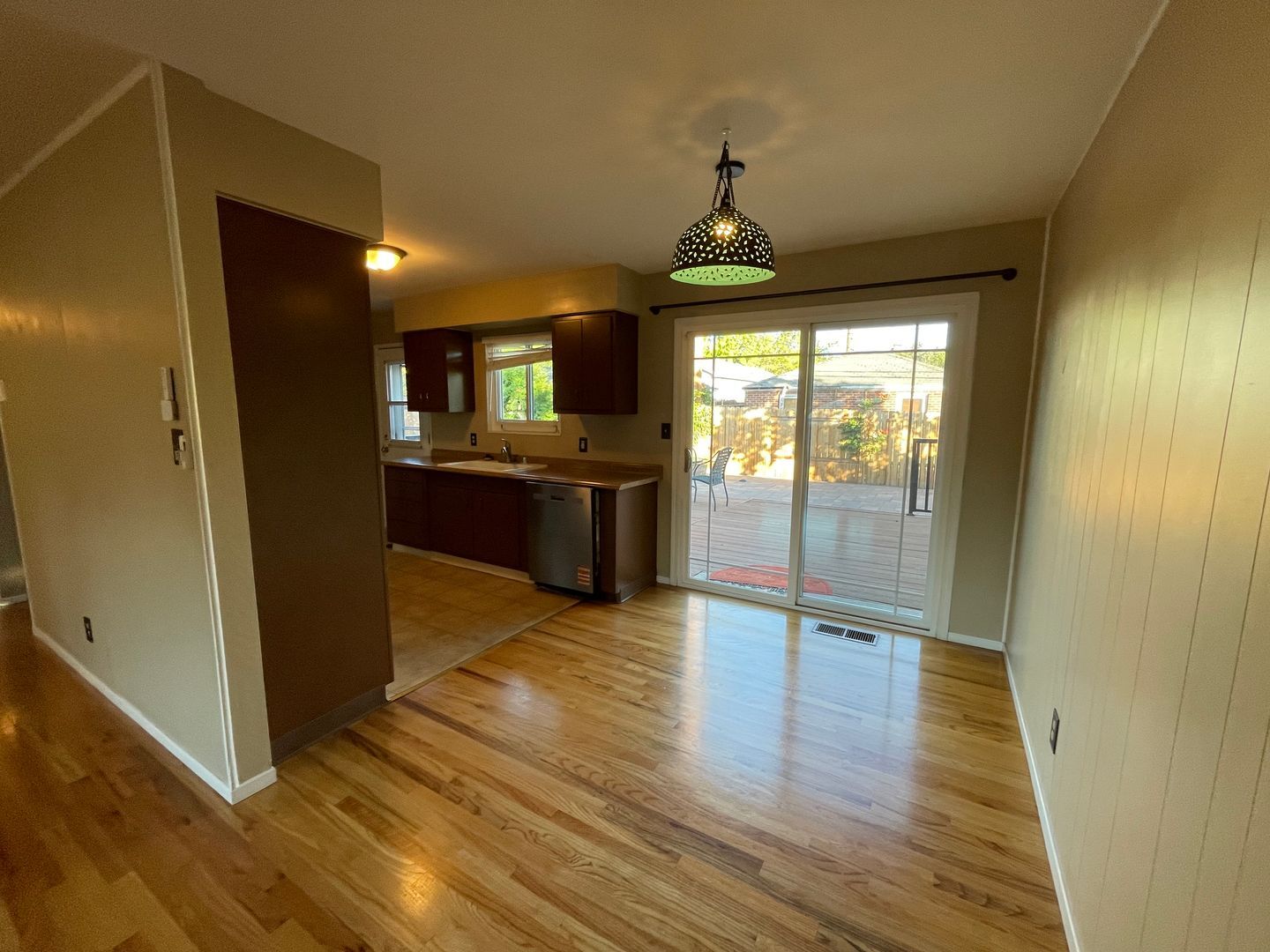 1421 Samuel Way - Reno - Nevada - 3 bed, 2 bath rental property