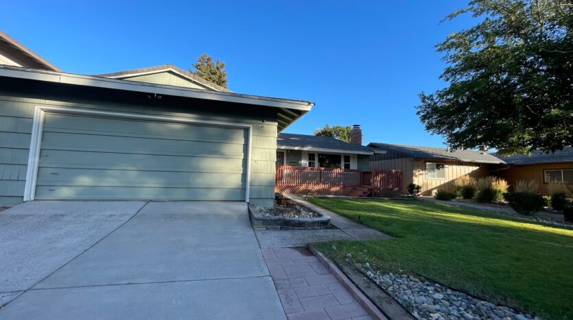 1421 Samuel Way - Reno - Nevada - 3 bed, 2 bath rental property