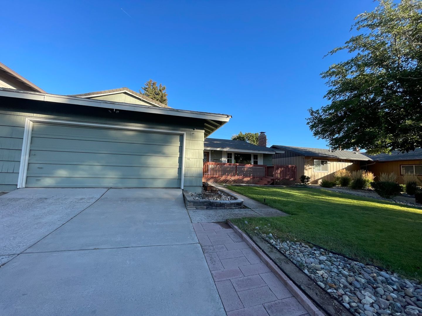 1421 Samuel Way - Reno - Nevada - 3 bed, 2 bath rental property