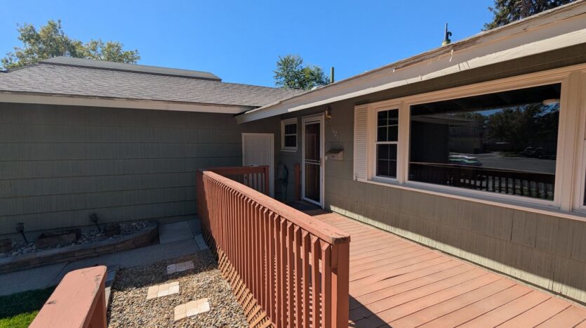1421 Samuel Way - Reno - Nevada - 3 bed, 2 bath rental property
