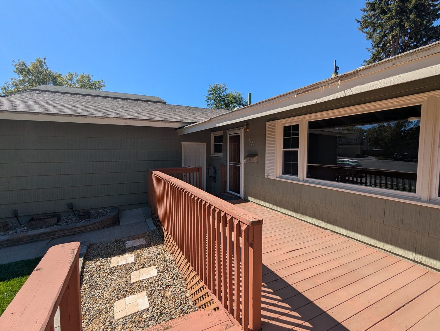 1421 Samuel Way - Reno - Nevada - 3 bed, 2 bath rental property
