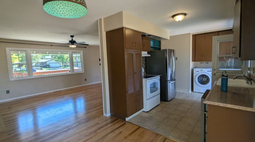 1421 Samuel Way - Reno - Nevada - 3 bed, 2 bath rental property