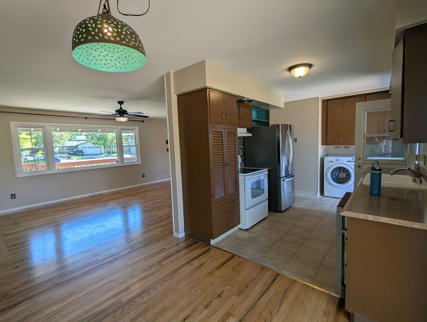 1421 Samuel Way - Reno - Nevada - 3 bed, 2 bath rental property
