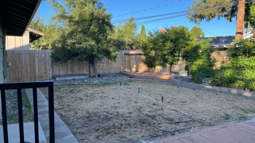 1421 Samuel Way - Reno - Nevada - 3 bed, 2 bath rental property