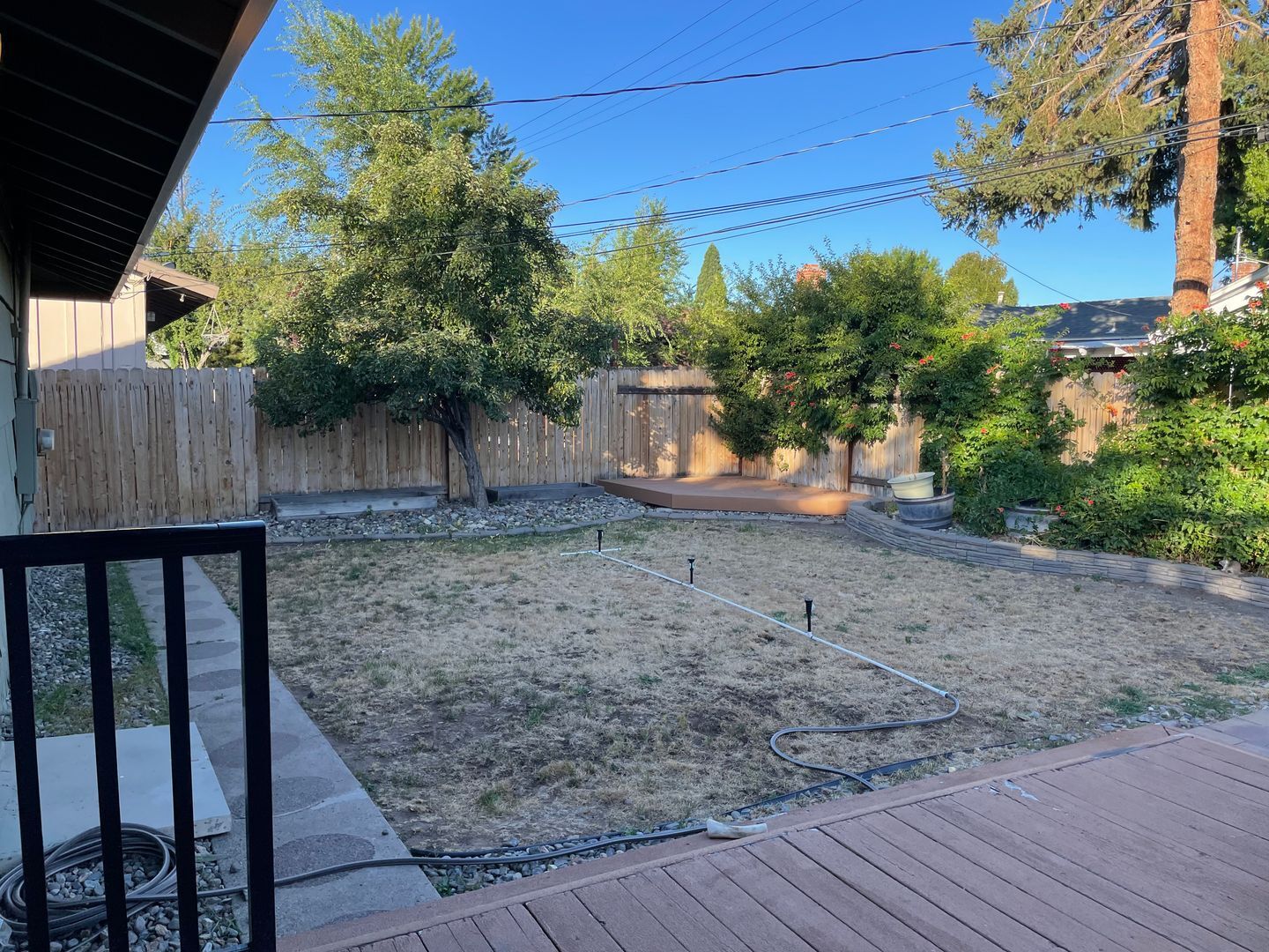 1421 Samuel Way - Reno - Nevada - 3 bed, 2 bath rental property