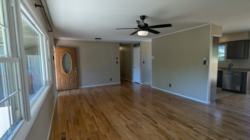 1421 Samuel Way - Reno - Nevada - 3 bed, 2 bath rental property