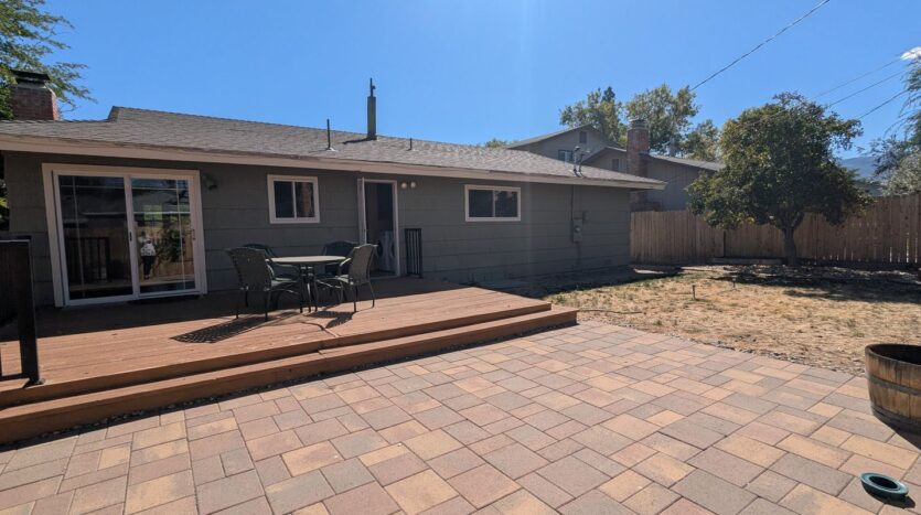 1421 Samuel Way - Reno - Nevada - 3 bed, 2 bath rental property