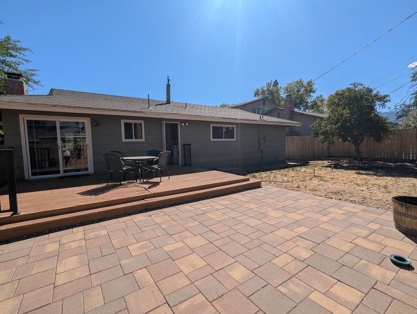 1421 Samuel Way - Reno - Nevada - 3 bed, 2 bath rental property
