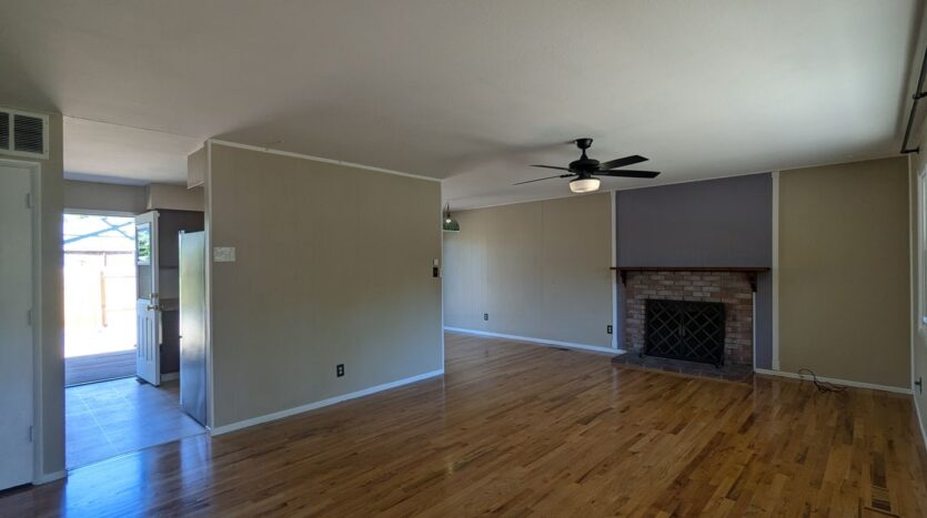 1421 Samuel Way - Reno - Nevada - 3 bed, 2 bath rental property