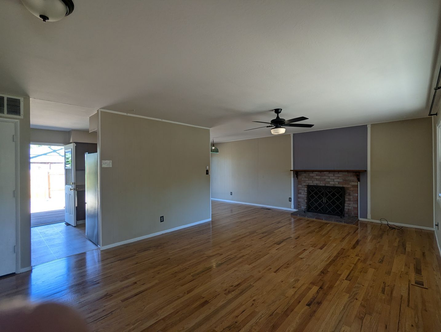 1421 Samuel Way - Reno - Nevada - 3 bed, 2 bath rental property