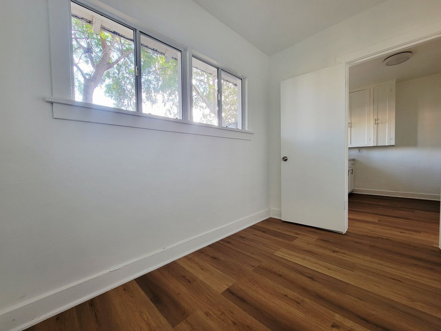 14422 - 14428 1/2 Haynes St. - Los Angeles - California - 2 bed, 1 bath rental property