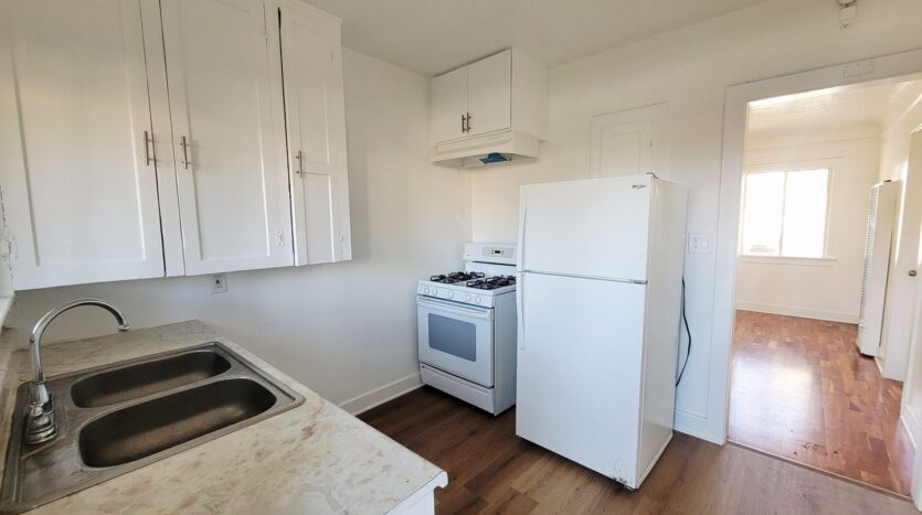 14422 - 14428 1/2 Haynes St. - Los Angeles - California - 2 bed, 1 bath rental property