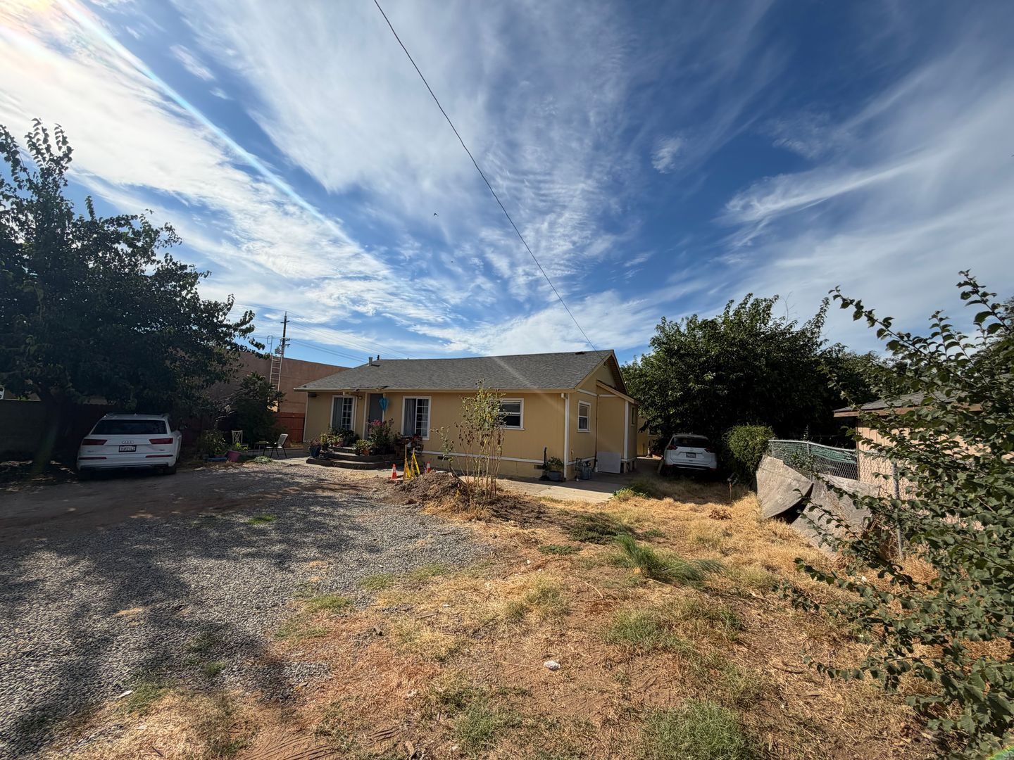 1528 Los Robles - Sacramento - California - 5 bed, 4 bath rental property