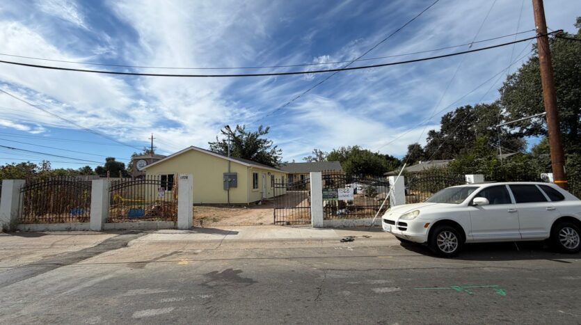 1528 Los Robles - Sacramento - California - 5 bed, 4 bath rental property