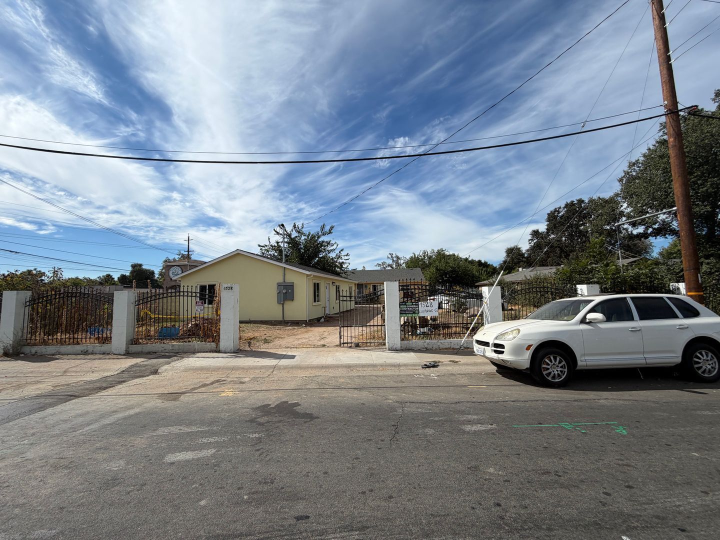 1528 Los Robles - Sacramento - California - 5 bed, 4 bath rental property