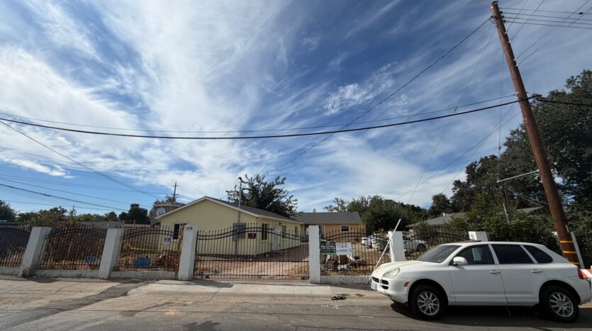 1528 Los Robles - Sacramento - California - 5 bed, 4 bath rental property