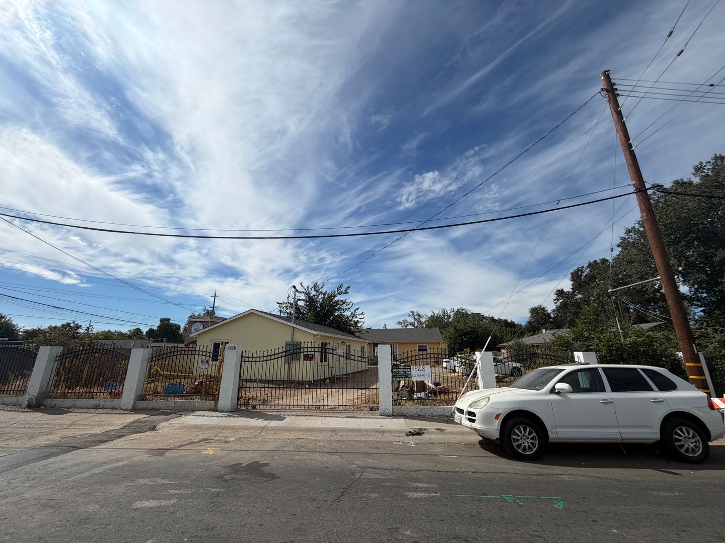 1528 Los Robles - Sacramento - California - 5 bed, 4 bath rental property
