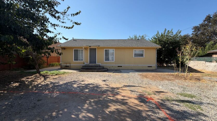 1528 Los Robles - Sacramento - California - 5 bed, 2 bath rental property