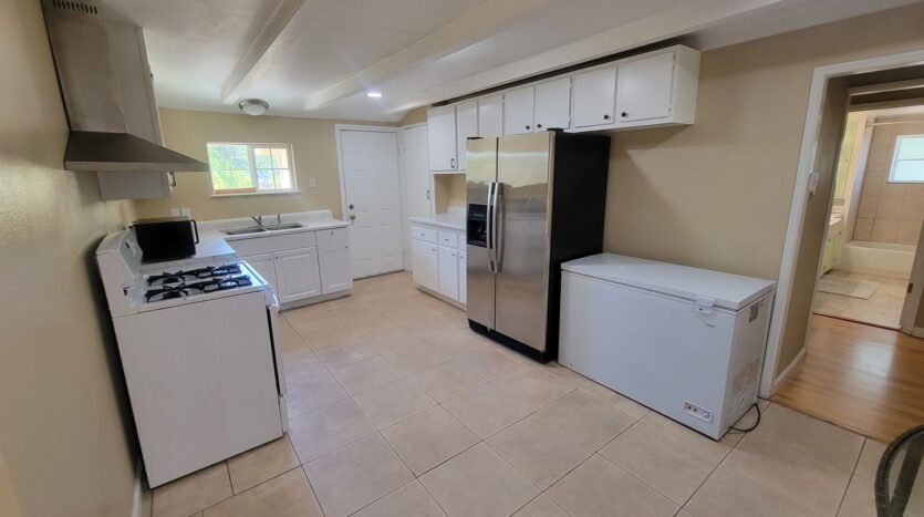 1528 Los Robles - Sacramento - California - 5 bed, 4 bath rental property