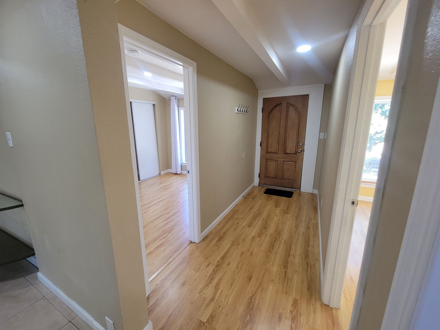 1528 Los Robles - Sacramento - California - 5 bed, 4 bath rental property