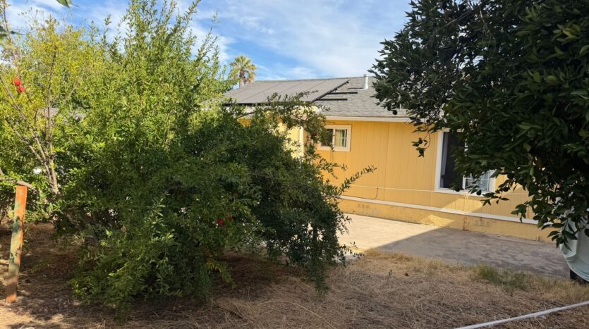 1528 Los Robles - Sacramento - California - 5 bed, 4 bath rental property