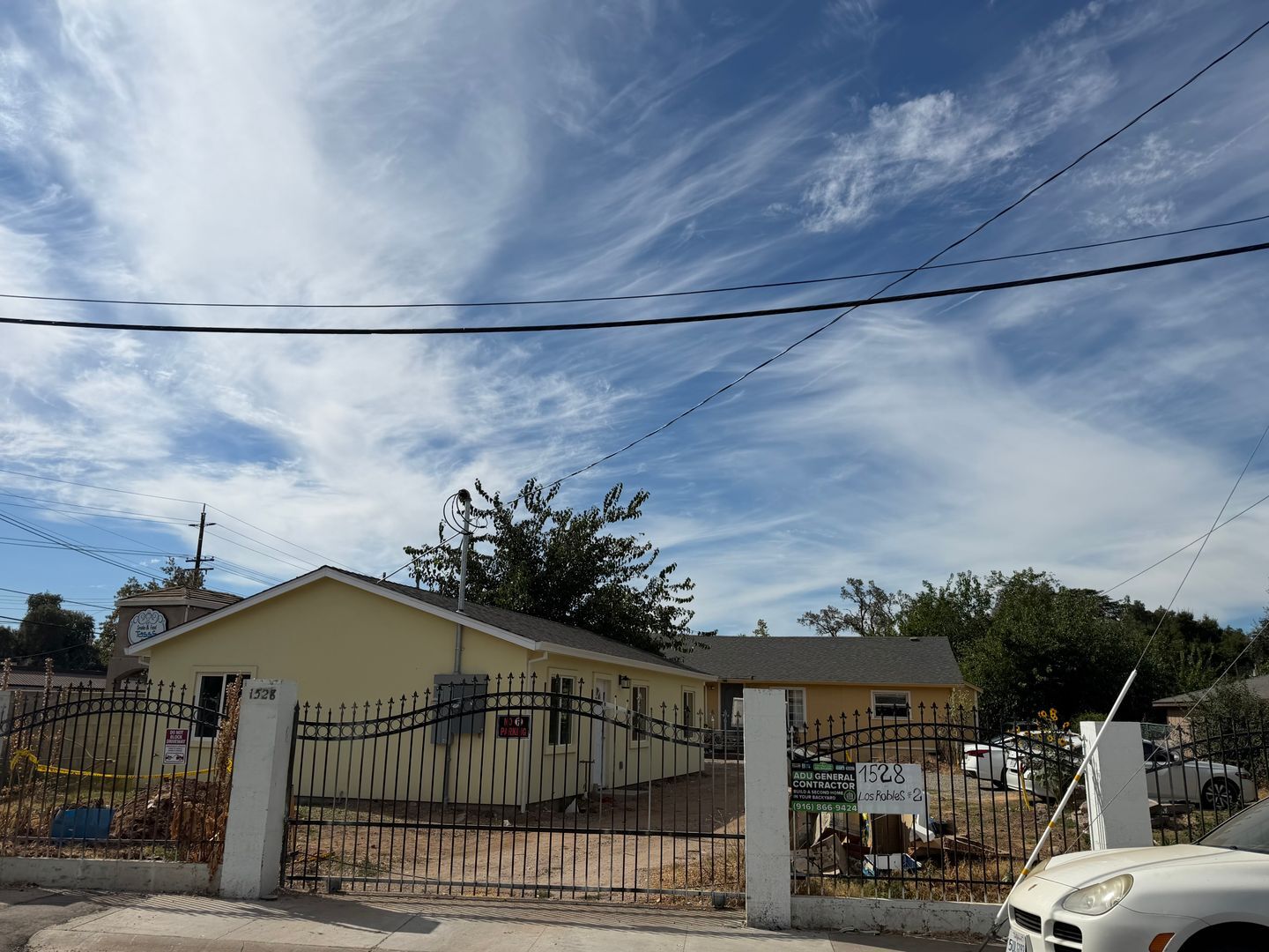 1528 Los Robles - Sacramento - California - 5 bed, 4 bath rental property