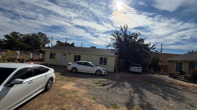 1528 Los Robles - Sacramento - California - 5 bed, 4 bath rental property