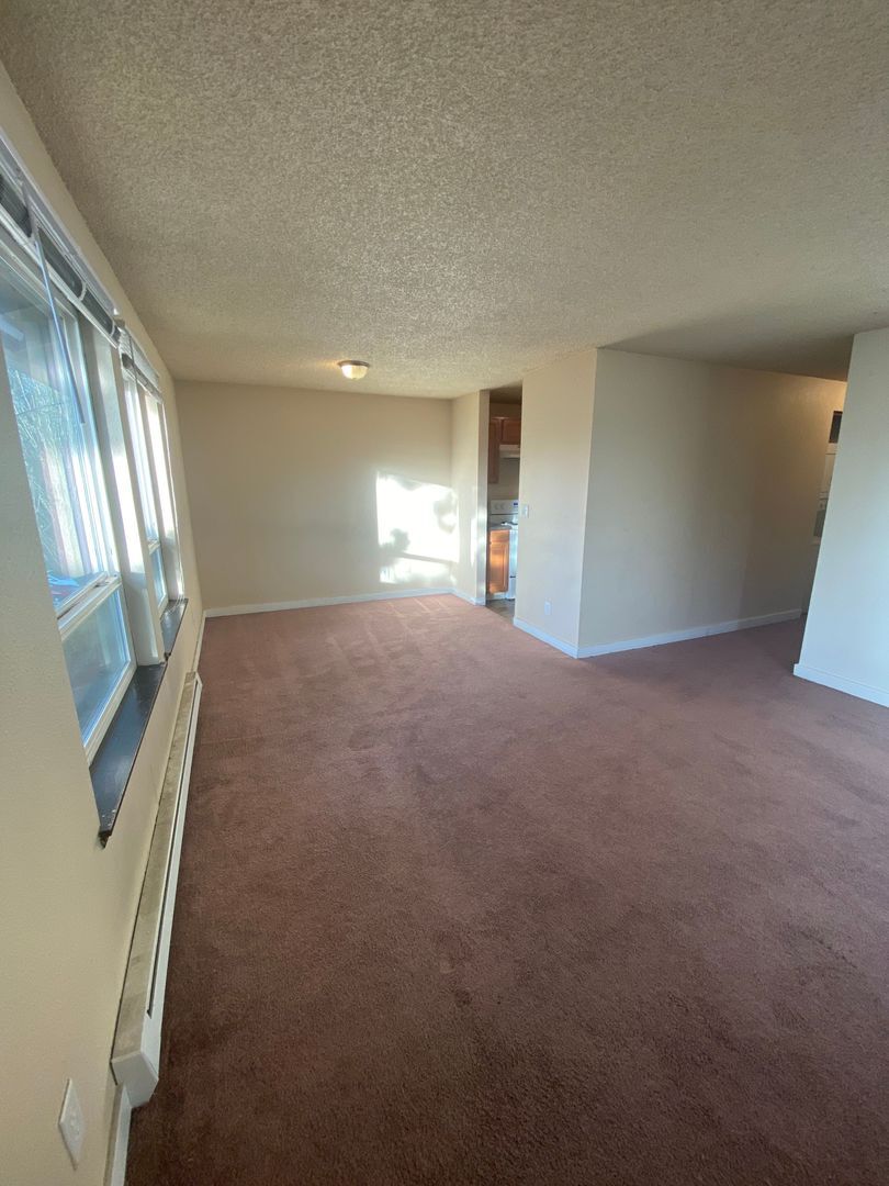 1530 Franklin St. #3 - Bellingham - Washington - 2 bed, 1 bath rental property