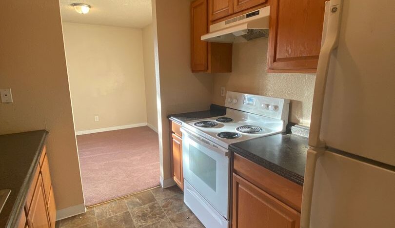 1530 Franklin St. #3 - Bellingham - Washington - 2 bed, 1 bath rental property