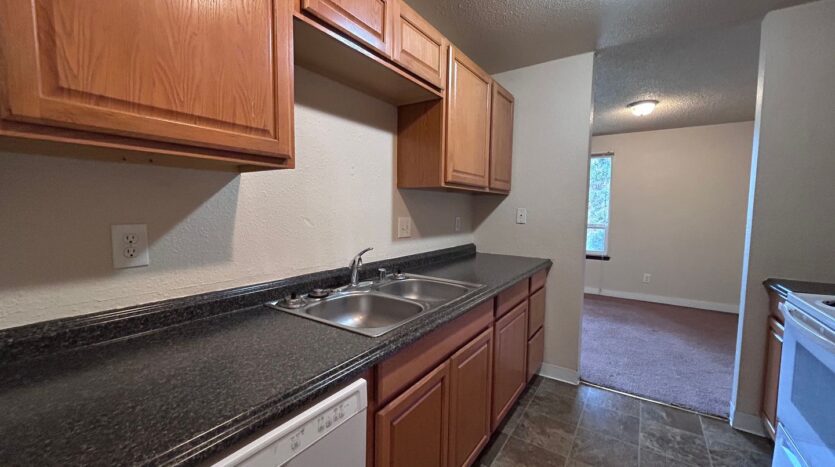 1530 Franklin St. #3 - Bellingham - Washington - 2 bed, 1 bath rental property