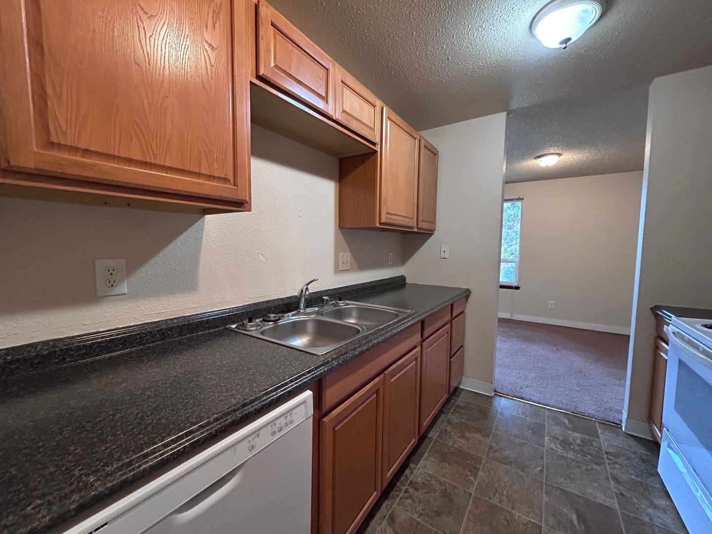 1530 Franklin St. #3 - Bellingham - Washington - 2 bed, 1 bath rental property