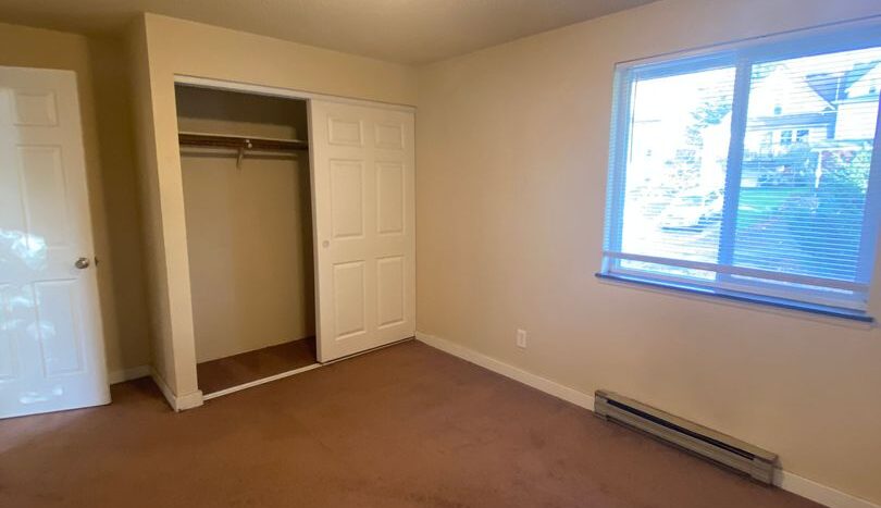 1530 Franklin St. #3 - Bellingham - Washington - 2 bed, 1 bath rental property