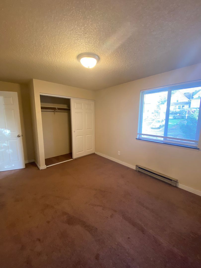 1530 Franklin St. #3 - Bellingham - Washington - 2 bed, 1 bath rental property