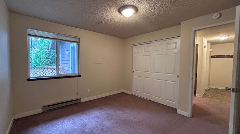 1530 Franklin St. #3 - Bellingham - Washington - 2 bed, 1 bath rental property