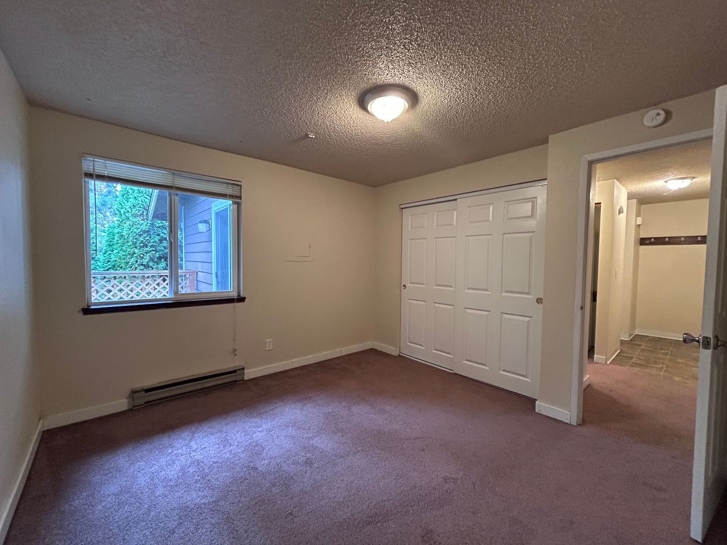 1530 Franklin St. #3 - Bellingham - Washington - 2 bed, 1 bath rental property