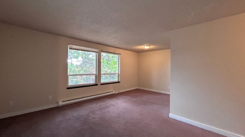 1530 Franklin St. #3 - Bellingham - Washington - 2 bed, 1 bath rental property