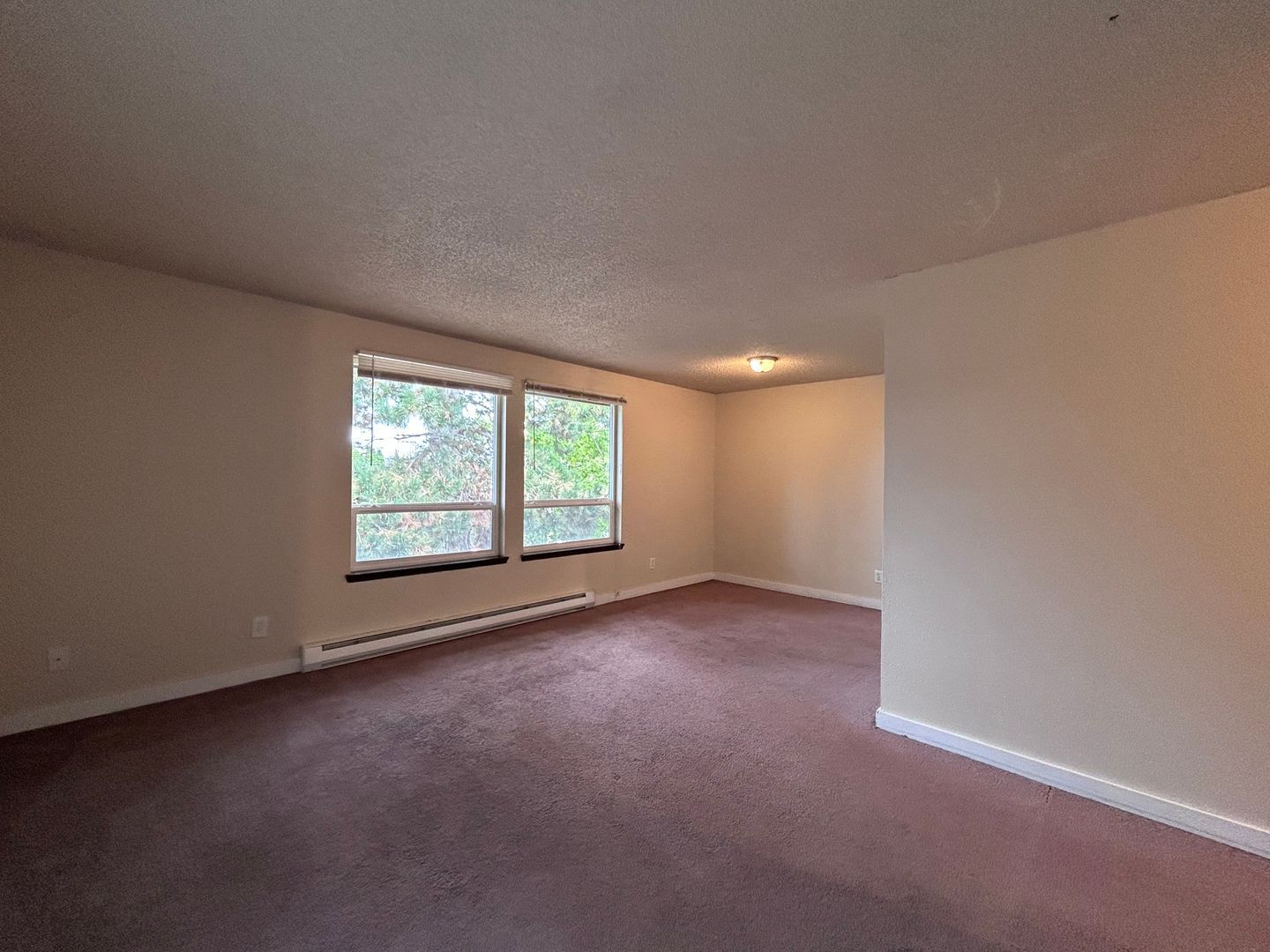 1530 Franklin St. #3 - Bellingham - Washington - 2 bed, 1 bath rental property