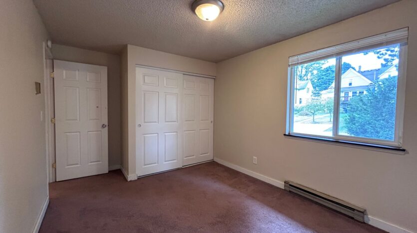 1530 Franklin St. #3 - Bellingham - Washington - 2 bed, 1 bath rental property