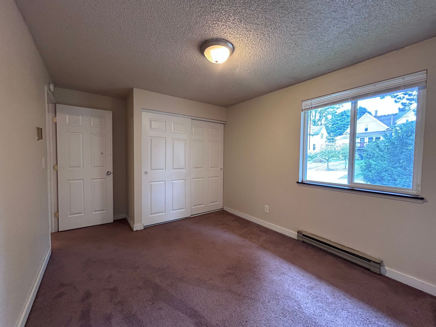 1530 Franklin St. #3 - Bellingham - Washington - 2 bed, 1 bath rental property