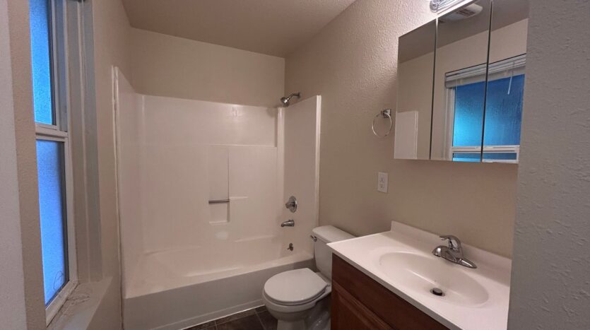 1530 Franklin St. #3 - Bellingham - Washington - 2 bed, 1 bath rental property