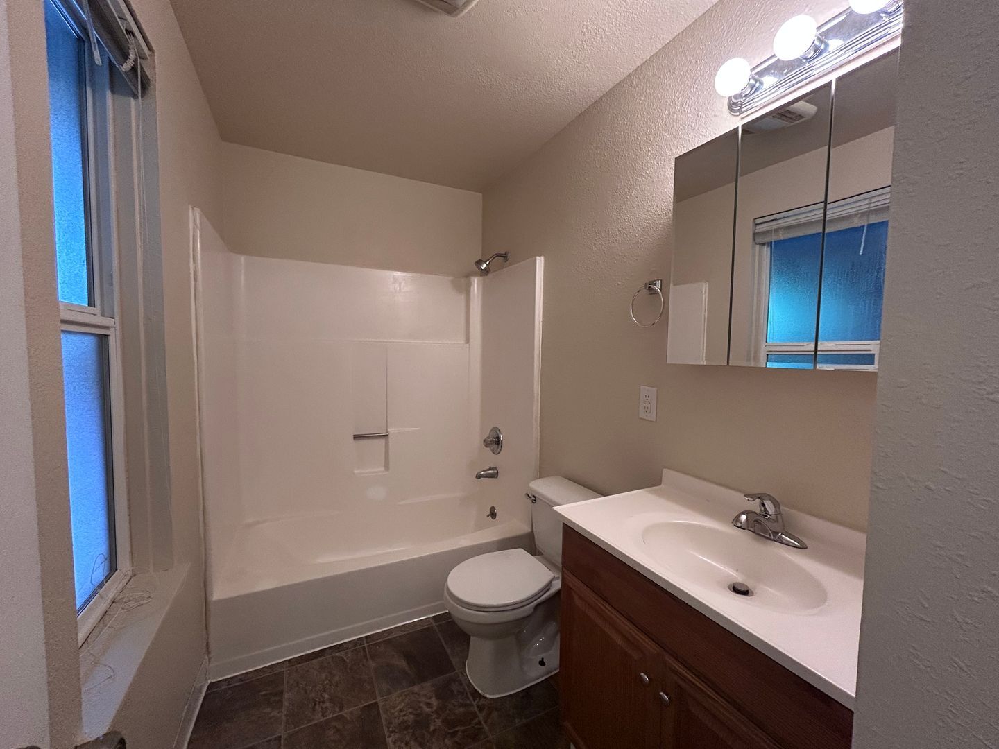 1530 Franklin St. #3 - Bellingham - Washington - 2 bed, 1 bath rental property