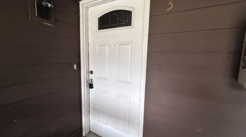 1530 Franklin St. #3 - Bellingham - Washington - 2 bed, 1 bath rental property