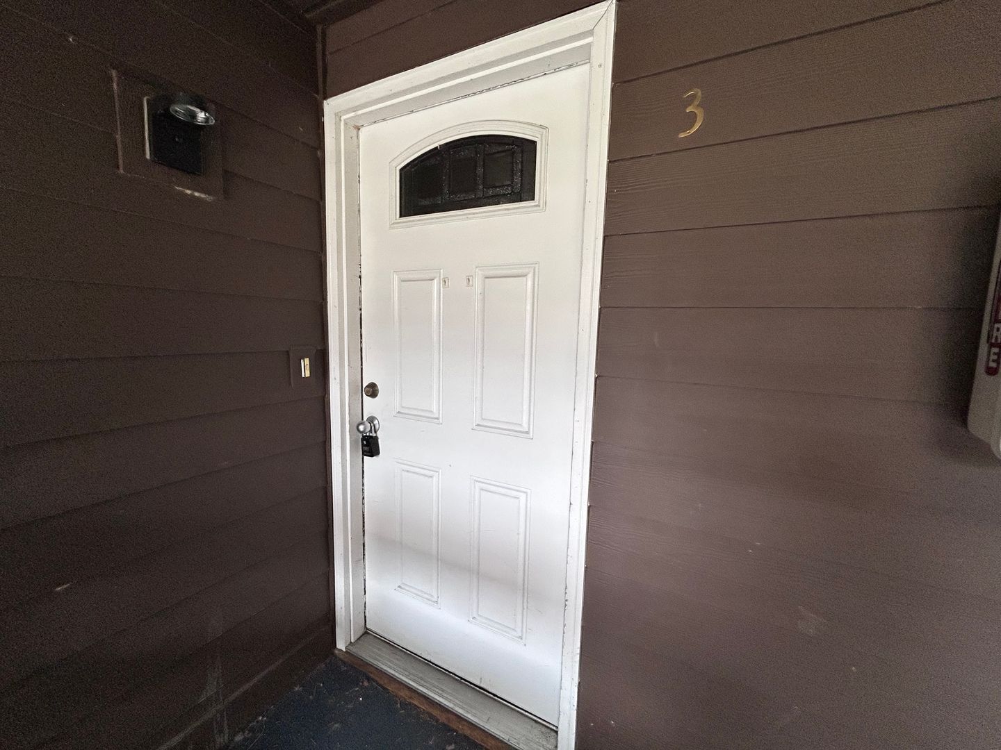 1530 Franklin St. #3 - Bellingham - Washington - 2 bed, 1 bath rental property