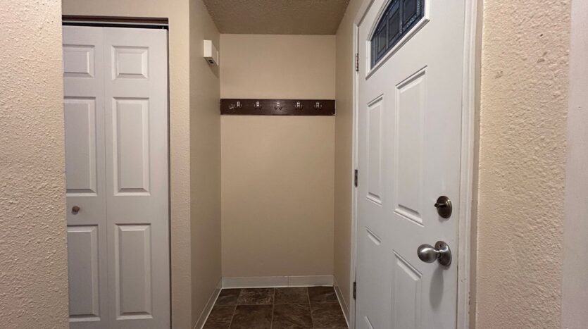 1530 Franklin St. #3 - Bellingham - Washington - 2 bed, 1 bath rental property