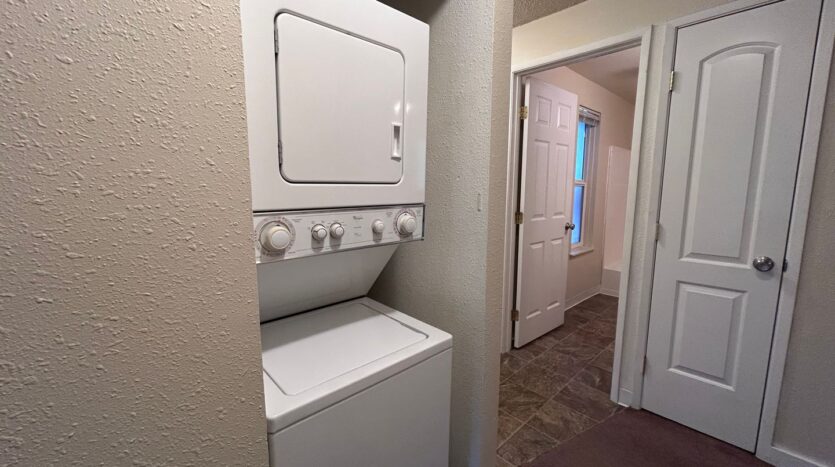 1530 Franklin St. #3 - Bellingham - Washington - 2 bed, 1 bath rental property