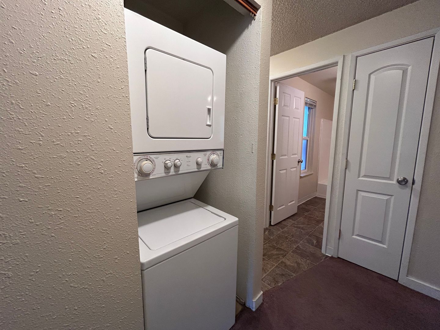 1530 Franklin St. #3 - Bellingham - Washington - 2 bed, 1 bath rental property