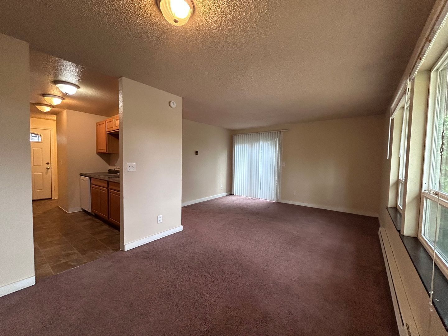 1530 Franklin St. #3 - Bellingham - Washington - 2 bed, 1 bath rental property