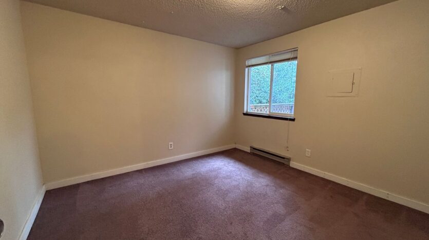 1530 Franklin St. #3 - Bellingham - Washington - 2 bed, 1 bath rental property