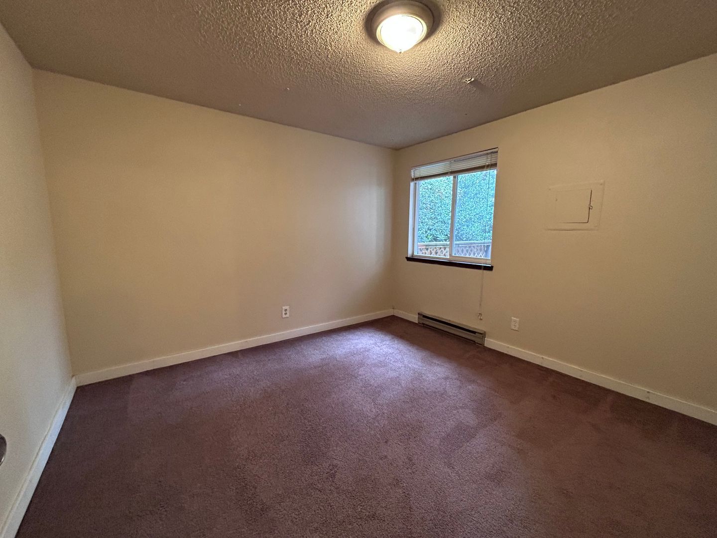 1530 Franklin St. #3 - Bellingham - Washington - 2 bed, 1 bath rental property
