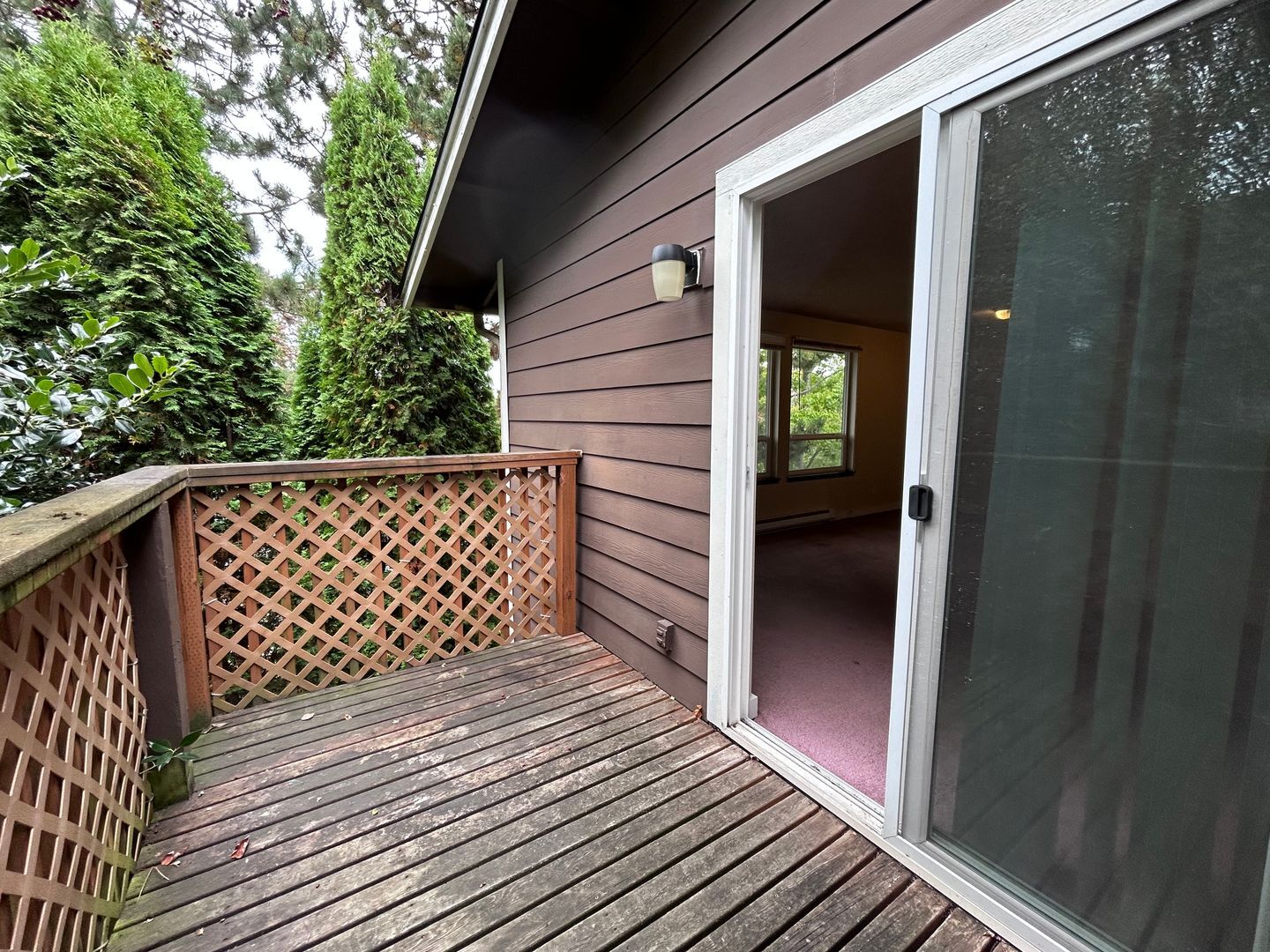 1530 Franklin St. #3 - Bellingham - Washington - 2 bed, 1 bath rental property